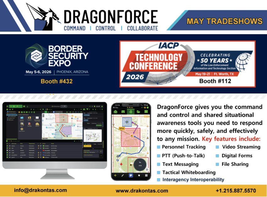 IACP Technology Conference